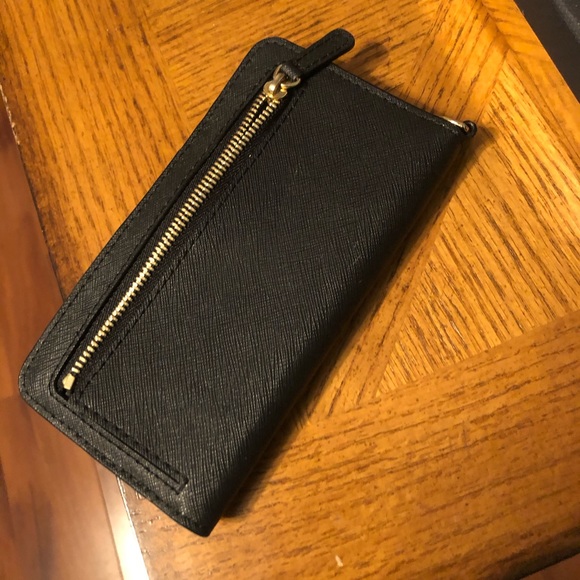 Michael Kors clutch - Picture 2 of 2